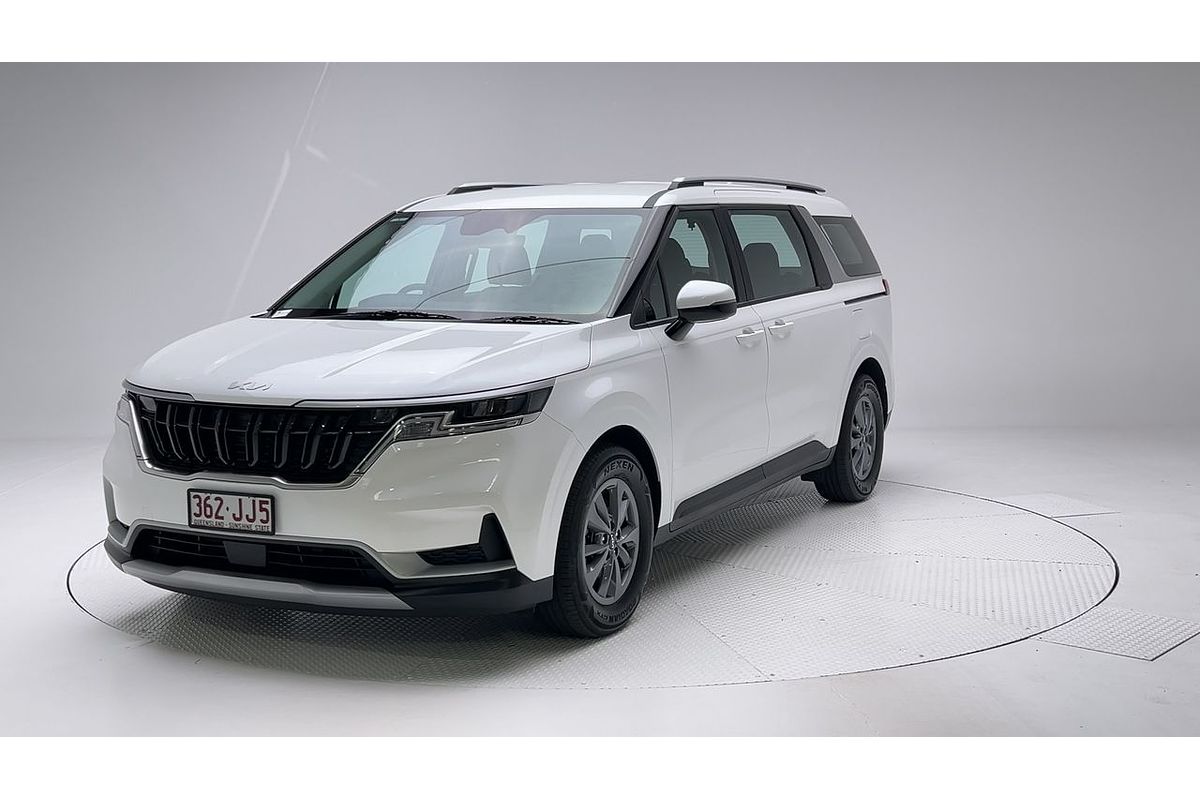2023 Kia Carnival S KA4