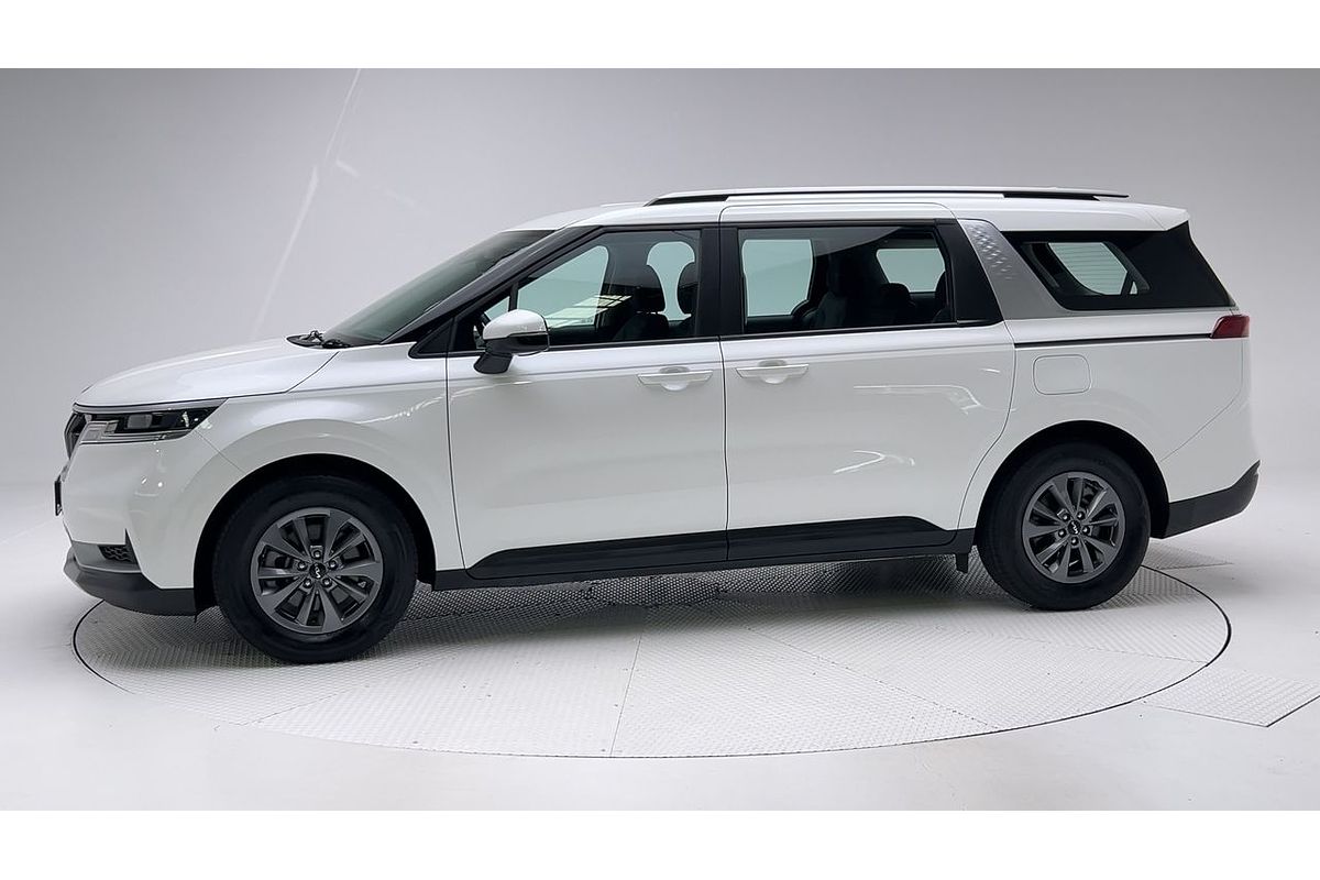 2023 Kia Carnival S KA4