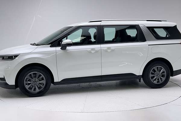 2023 Kia Carnival S KA4