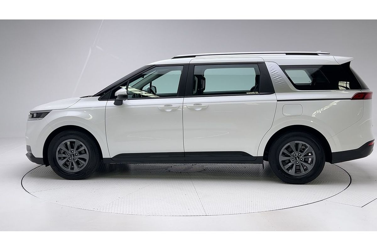2023 Kia Carnival S KA4