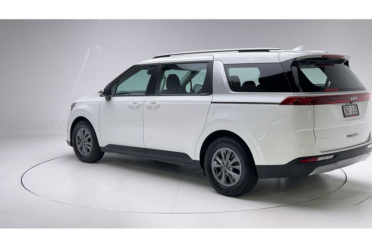 2023 Kia Carnival S KA4