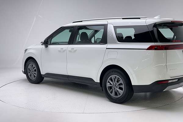 2023 Kia Carnival S KA4