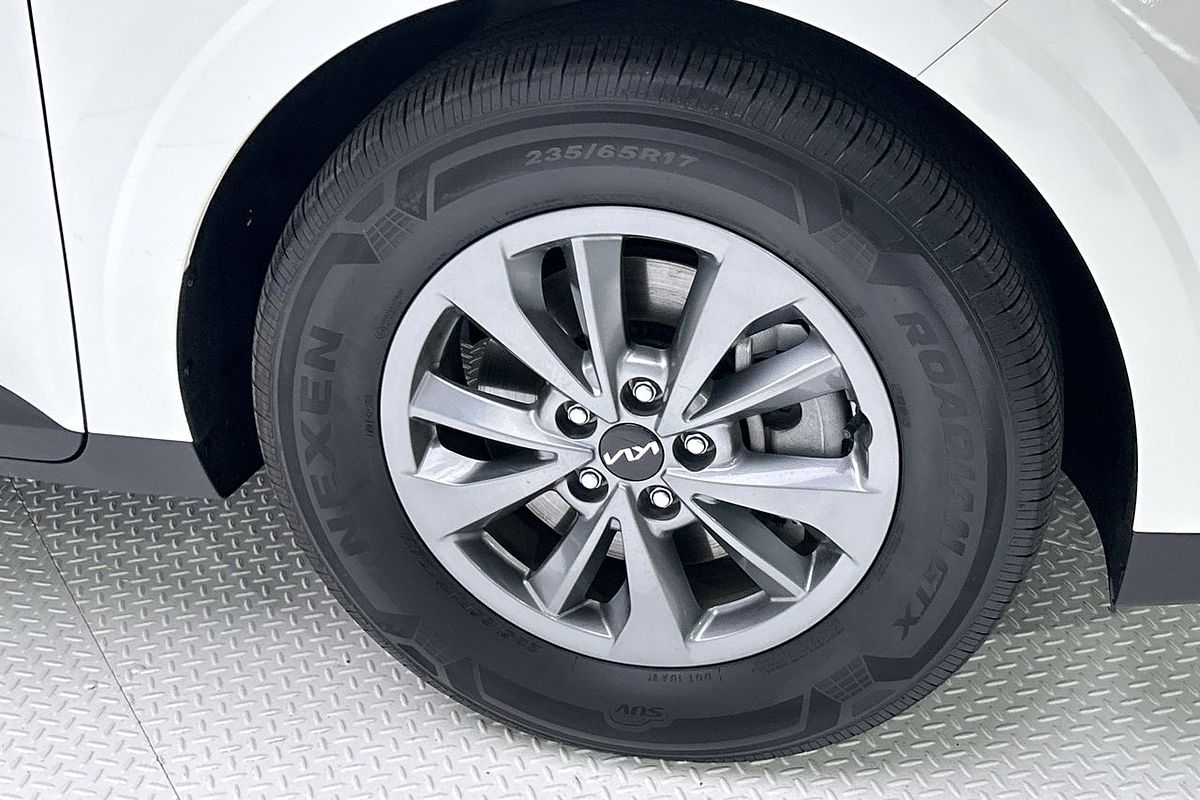 2023 Kia Carnival S KA4