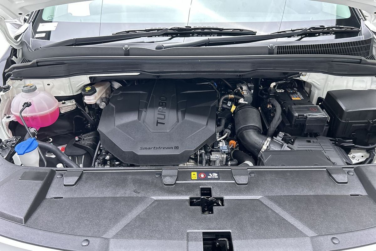 2023 Kia Carnival S KA4