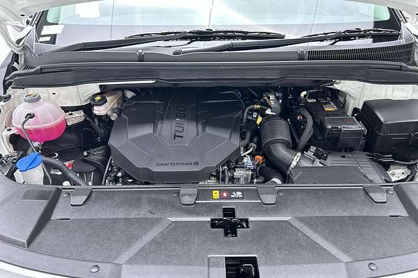 2023 Kia Carnival S KA4