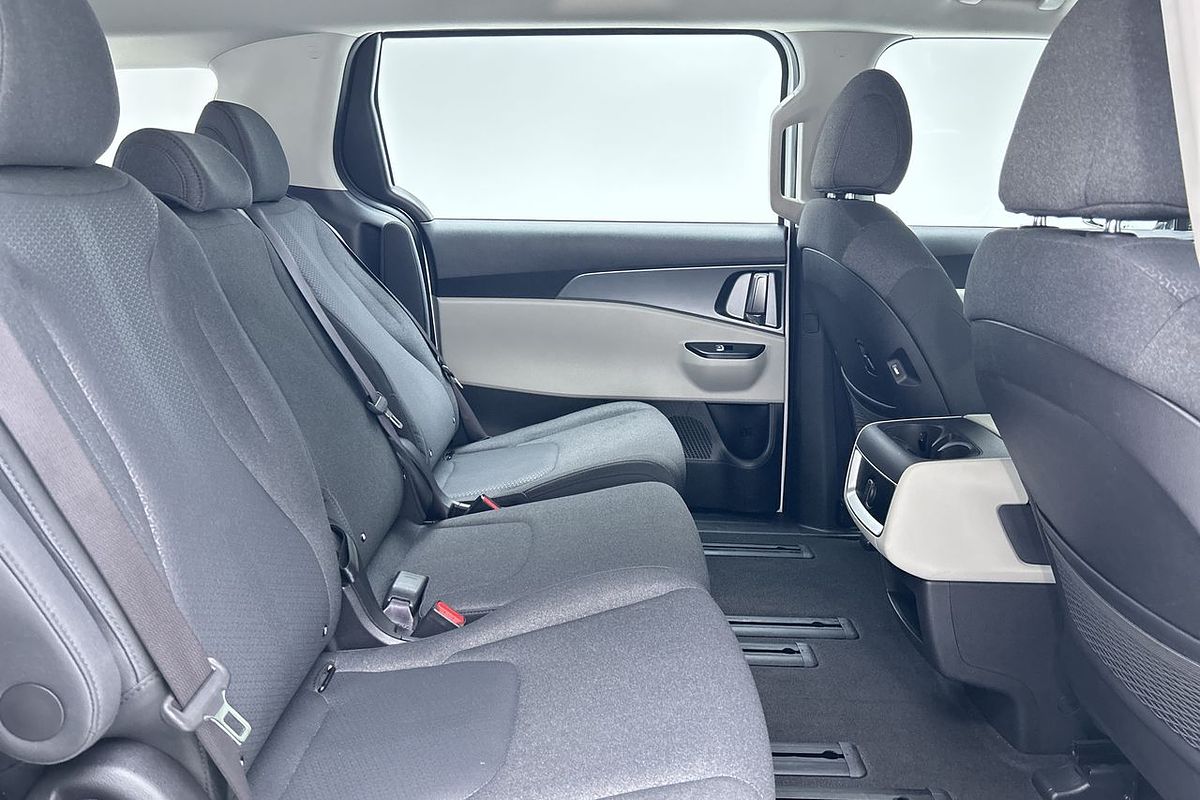 2023 Kia Carnival S KA4