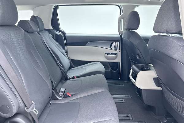 2023 Kia Carnival S KA4