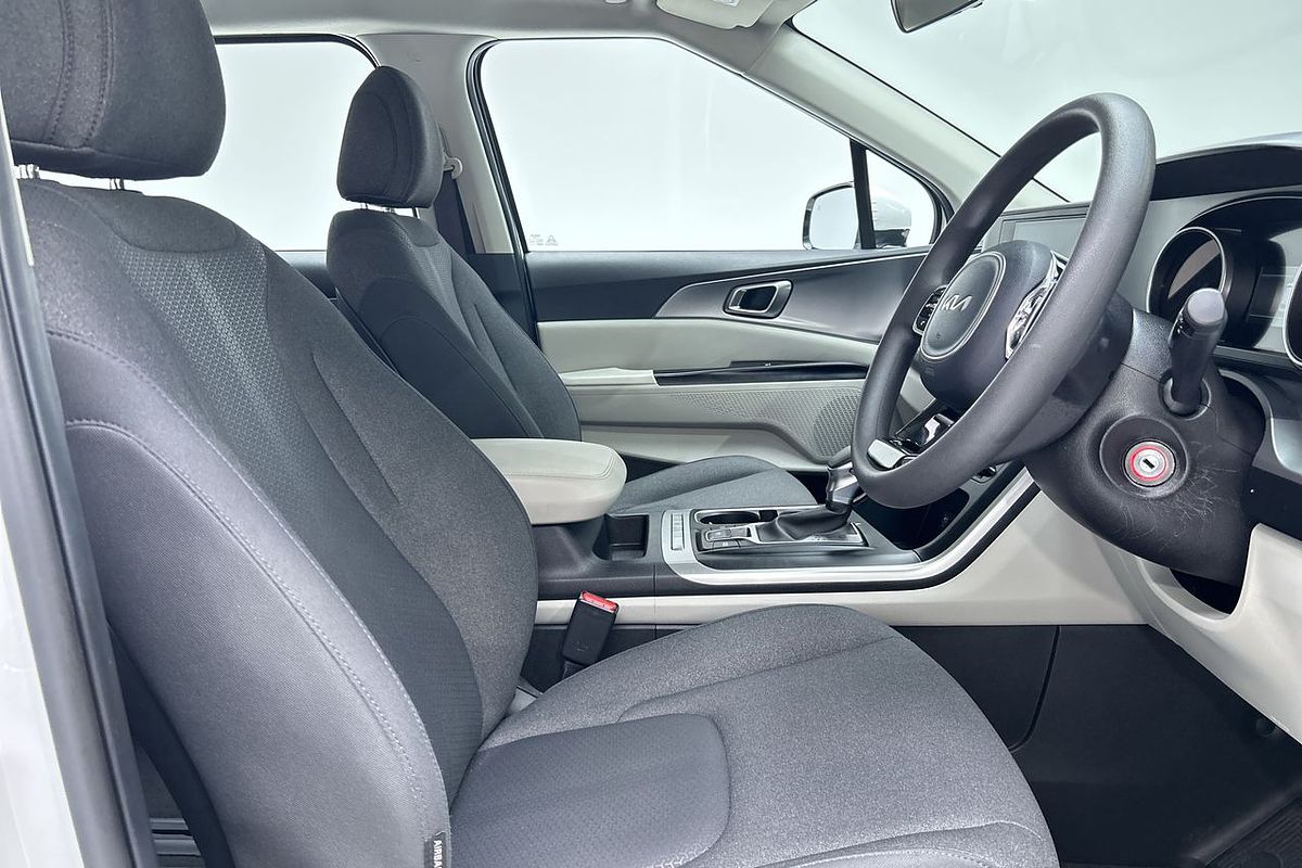 2023 Kia Carnival S KA4