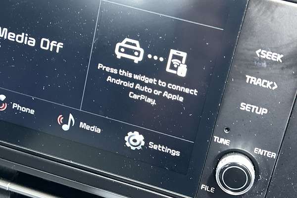 2023 Kia Carnival S KA4