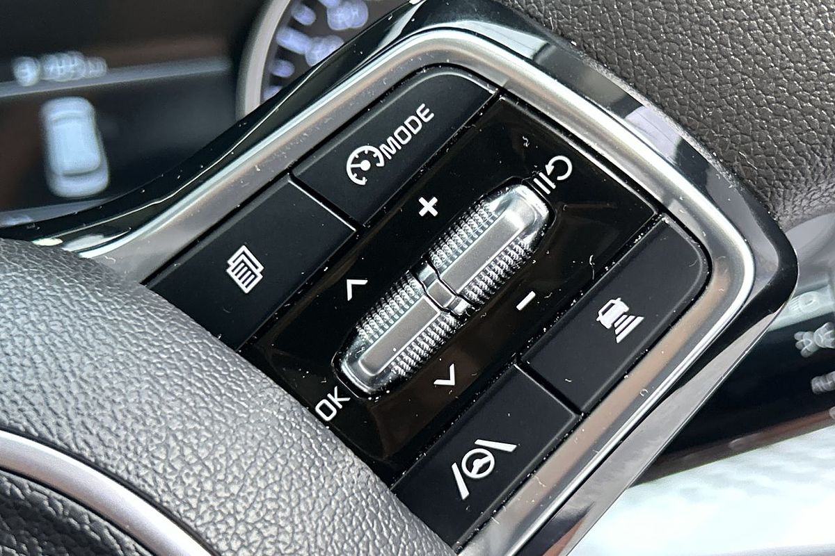 2023 Kia Carnival S KA4