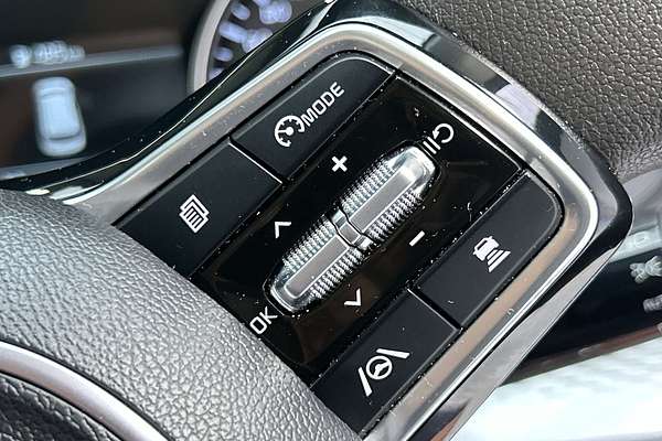 2023 Kia Carnival S KA4