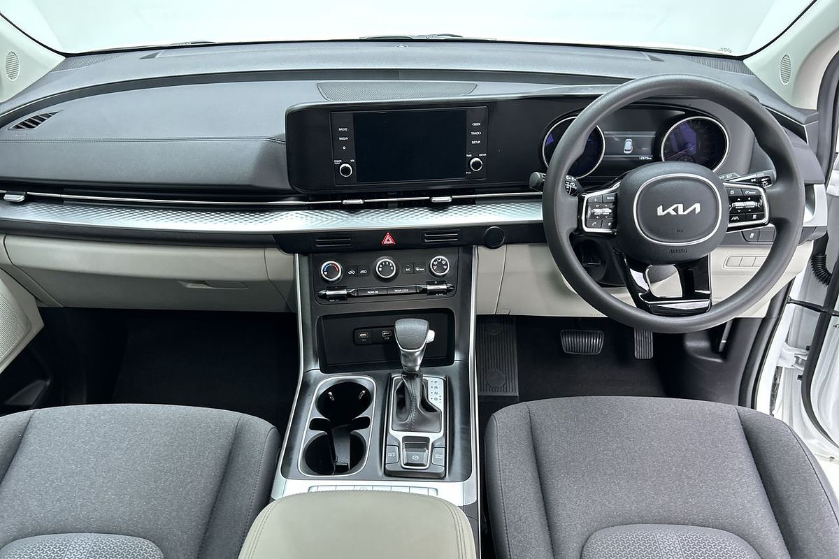 2023 Kia Carnival S KA4