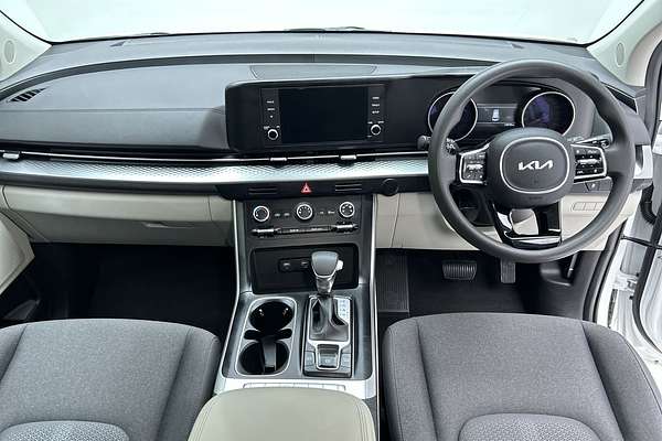 2023 Kia Carnival S KA4