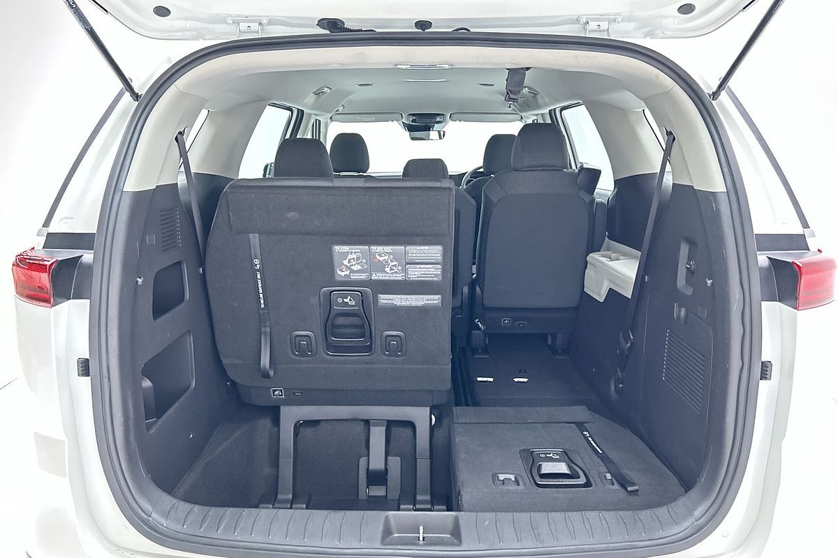 2023 Kia Carnival S KA4