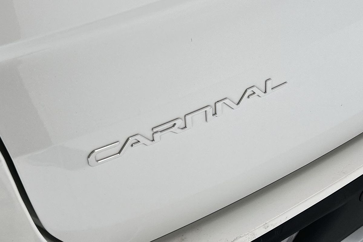 2023 Kia Carnival S KA4
