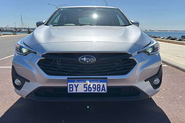2024 Subaru Impreza 2.0L G6