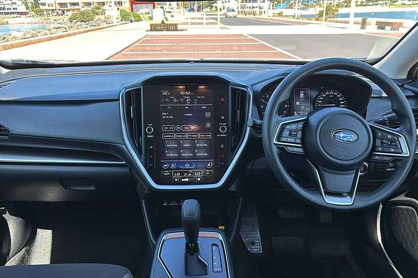 2024 Subaru Impreza 2.0L G6