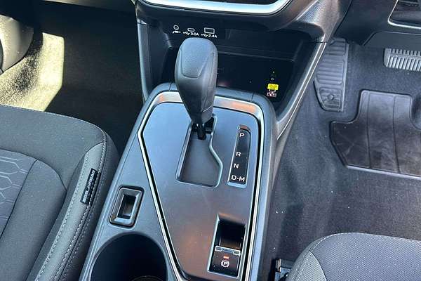 2024 Subaru Impreza 2.0L G6