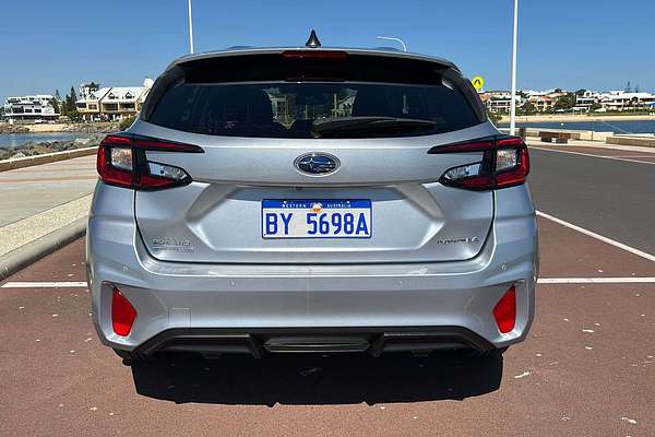 2024 Subaru Impreza 2.0L G6