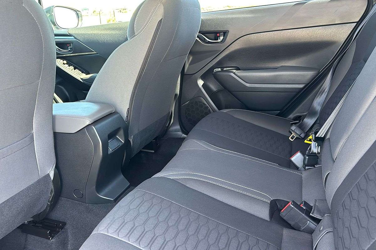 2024 Subaru Impreza 2.0L G6