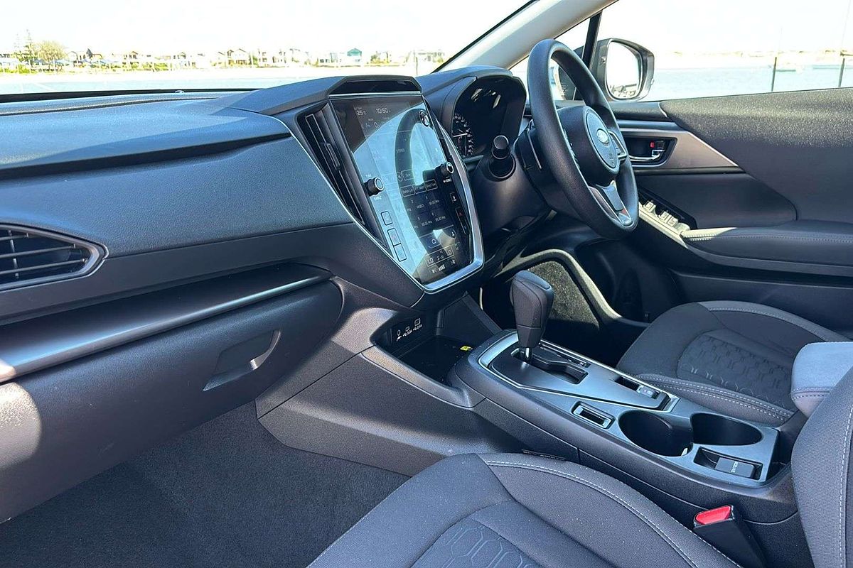 2024 Subaru Impreza 2.0L G6