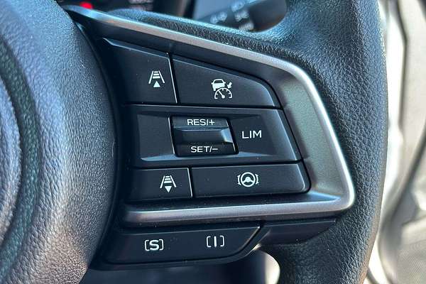 2024 Subaru Impreza 2.0L G6