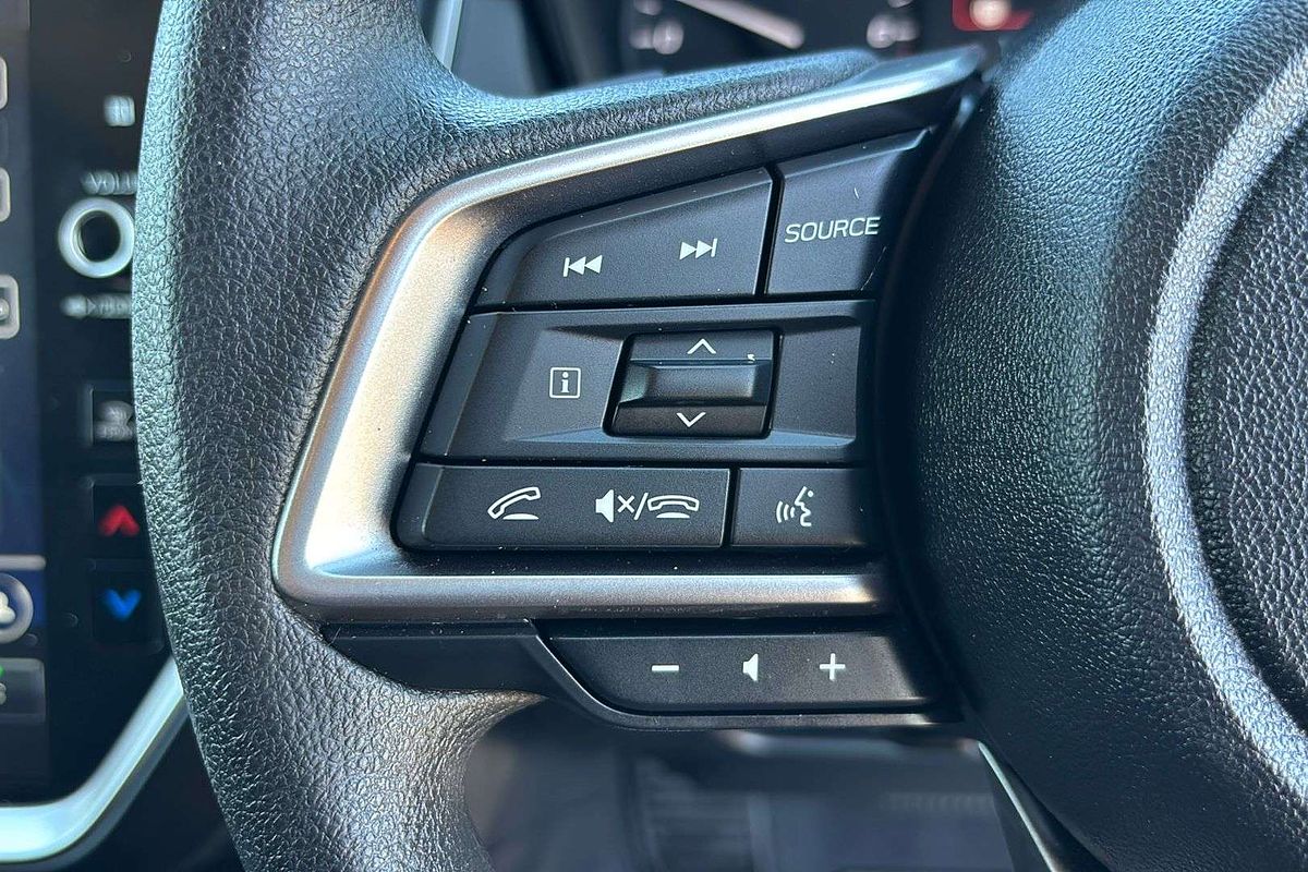 2024 Subaru Impreza 2.0L G6