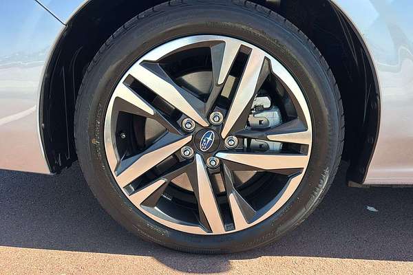 2024 Subaru Impreza 2.0L G6