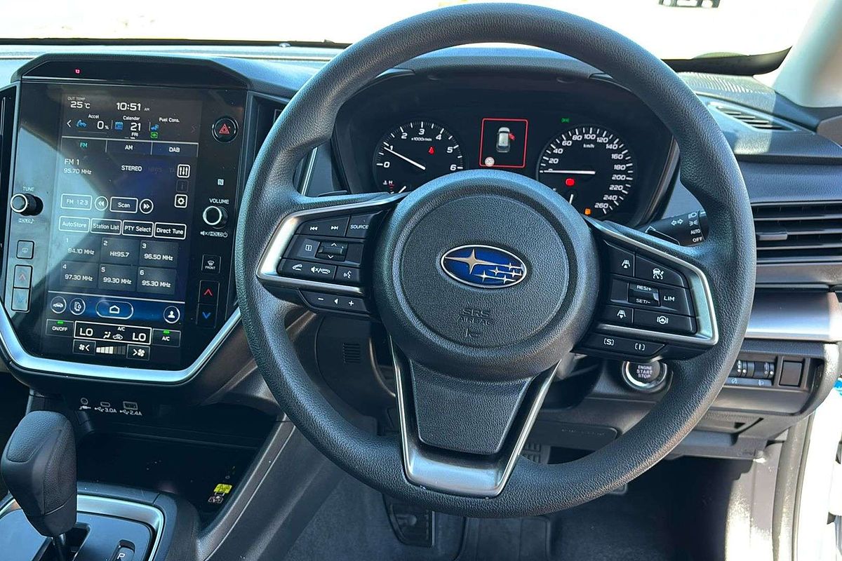 2024 Subaru Impreza 2.0L G6