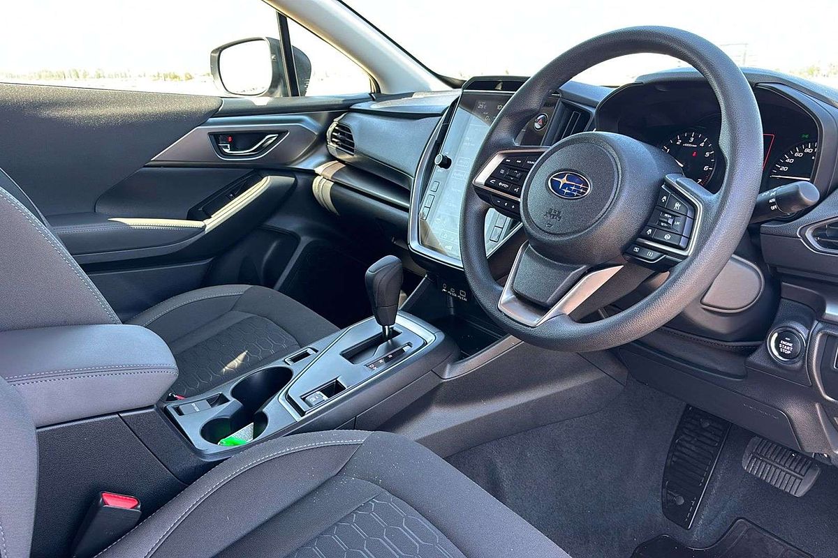 2024 Subaru Impreza 2.0L G6