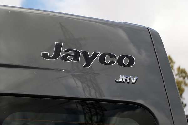 2025 Jayco JRV CAMPERVAN RM.19-1G.JV-MY25