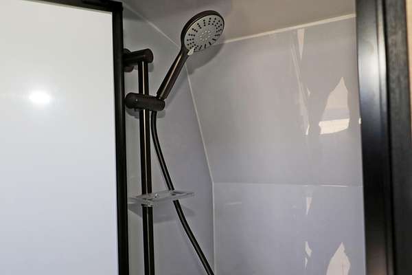 2025 Jayco JRV CAMPERVAN RM.19-1G.JV-MY25
