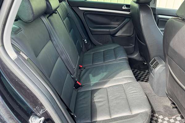 2010 Volkswagen GOLF 2.0 TSI