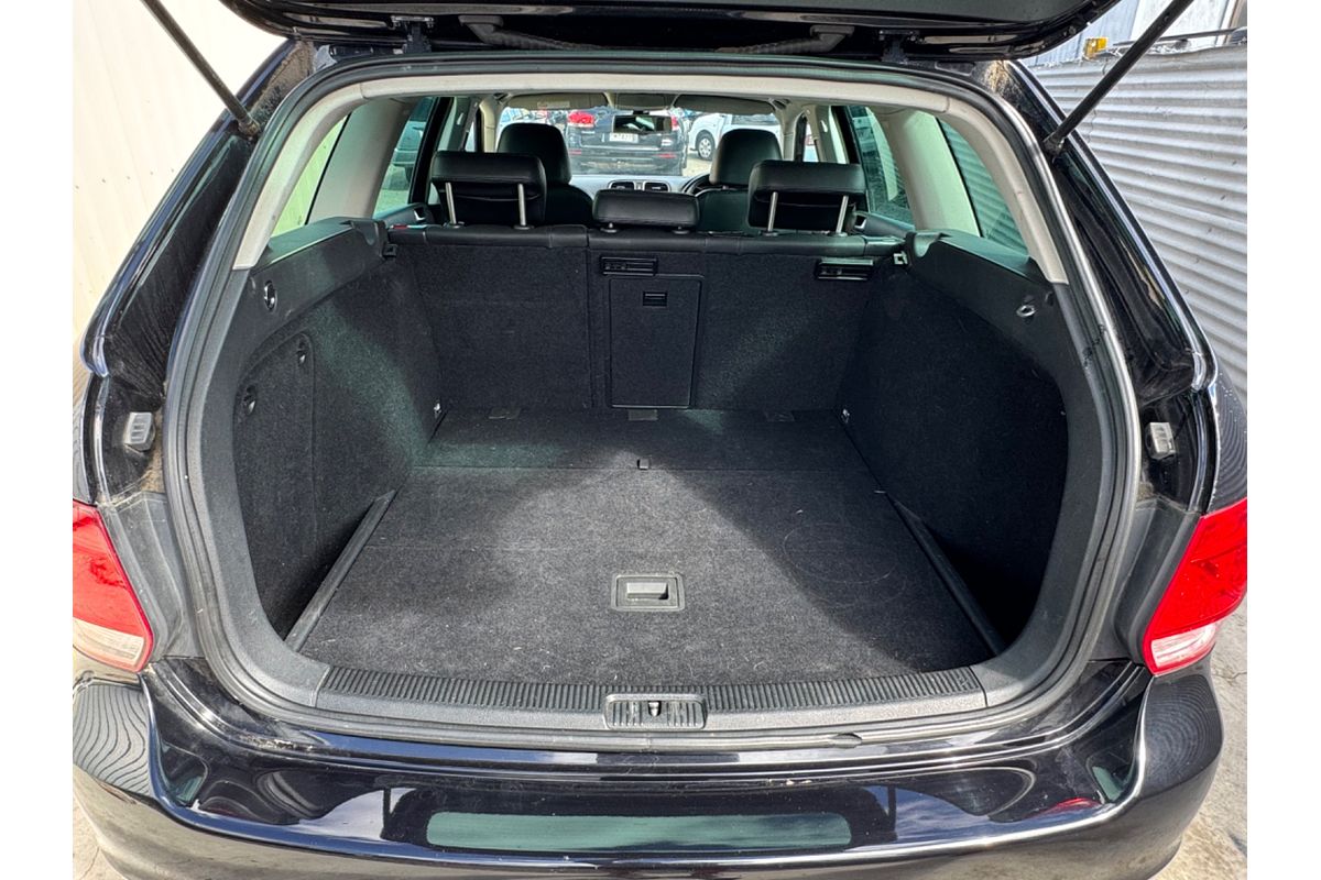 2010 Volkswagen GOLF 2.0 TSI