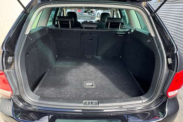 2010 Volkswagen GOLF 2.0 TSI
