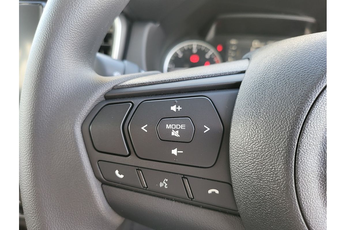 Mazda BT-50 F 6AUTO 3.0L DUAL CAB PICKUP XT 4X4