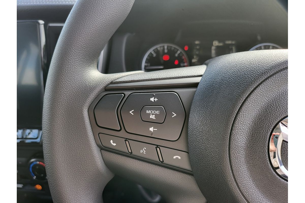 Mazda BT-50 F 6AUTO 3.0L DUAL CAB PICKUP XT 4X4