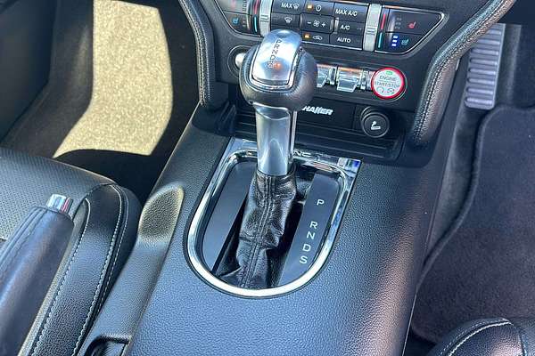 2016 Ford Mustang GT FM