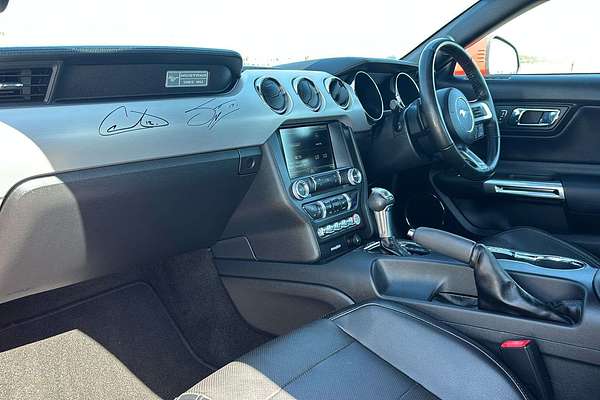 2016 Ford Mustang GT FM