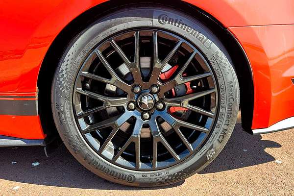 2016 Ford Mustang GT FM