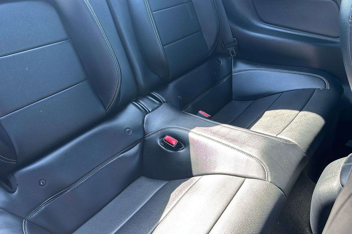 2016 Ford Mustang GT FM