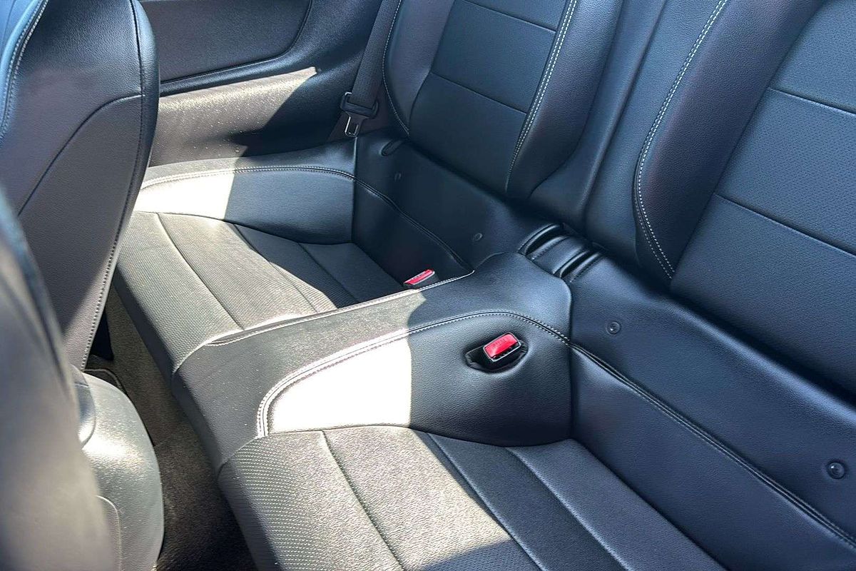 2016 Ford Mustang GT FM