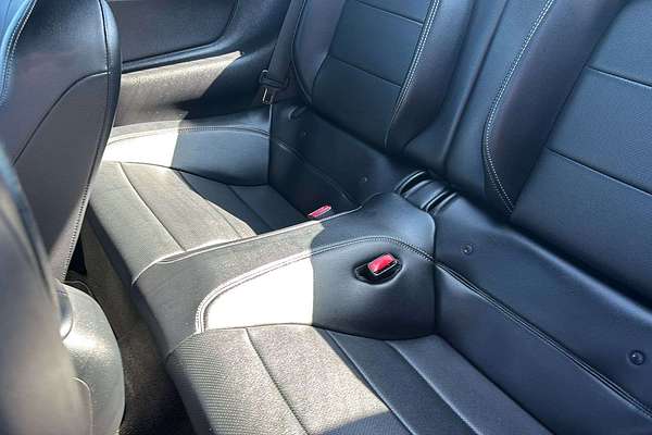 2016 Ford Mustang GT FM