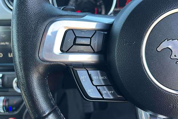 2016 Ford Mustang GT FM