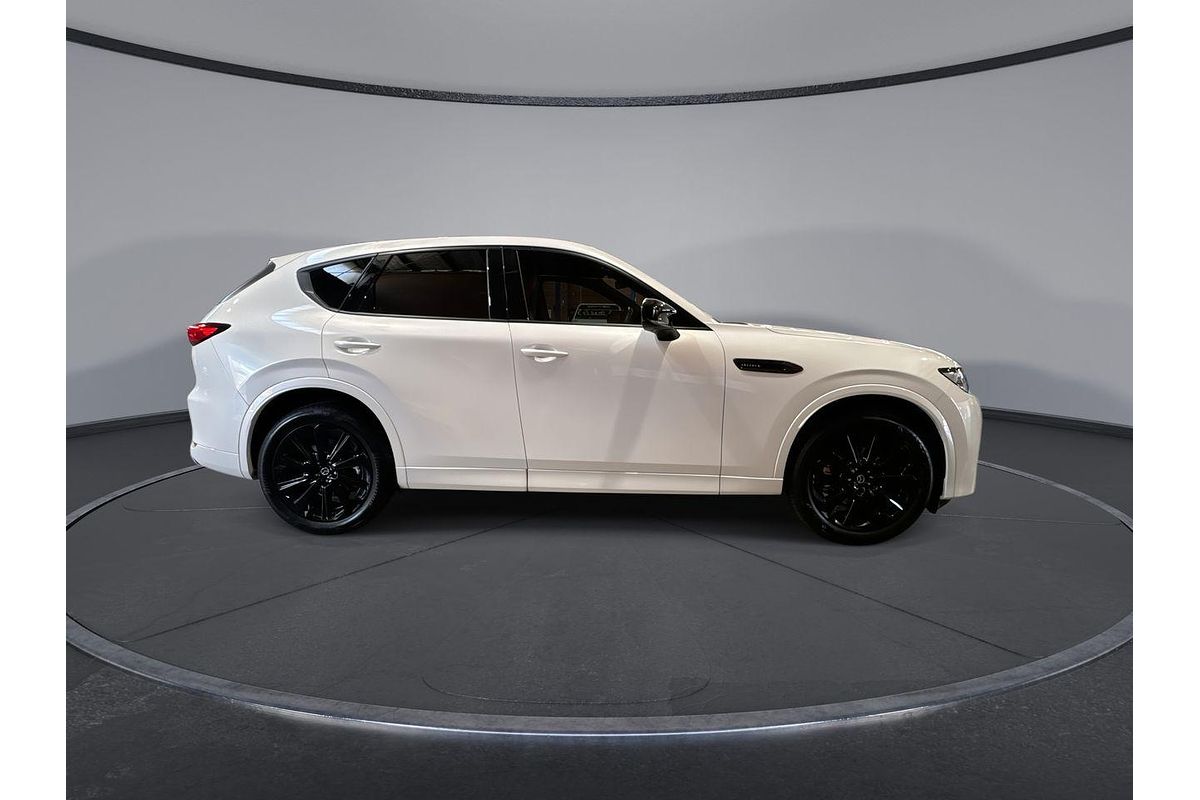 2024 Mazda CX-60 D50e Azami KH Series