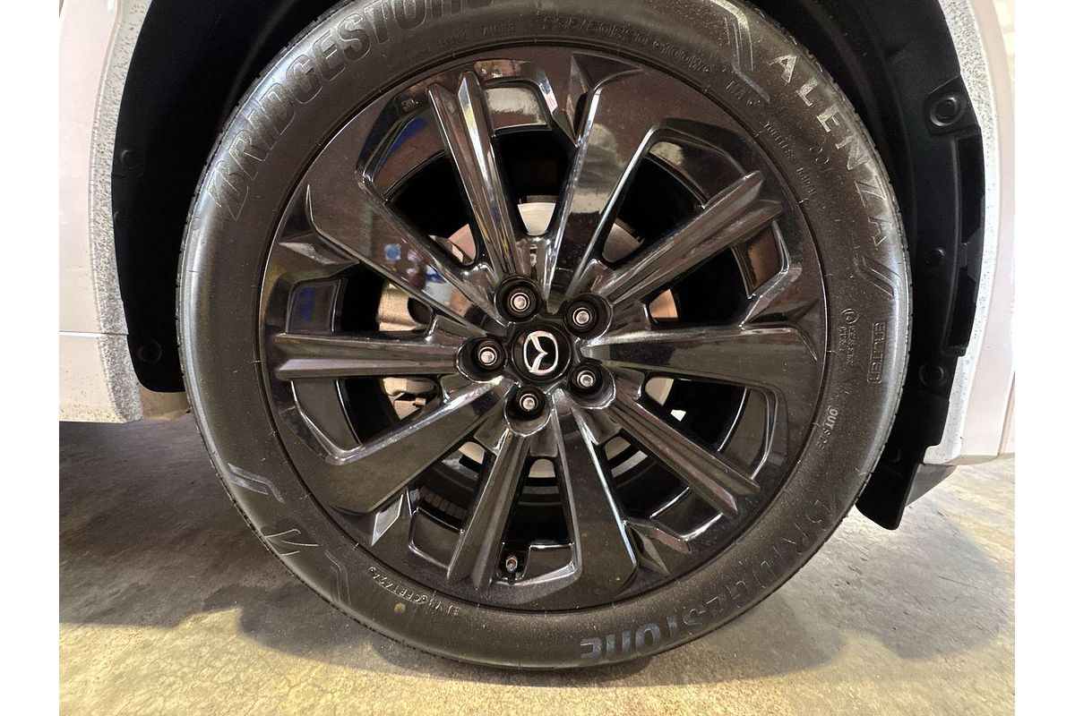 2024 Mazda CX-60 D50e Azami KH Series