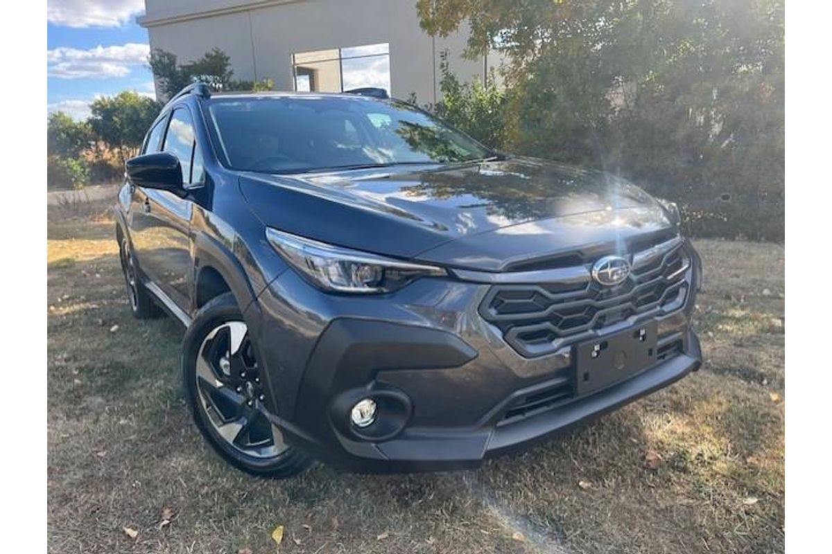 2024 Subaru Crosstrek 2.0S G6X