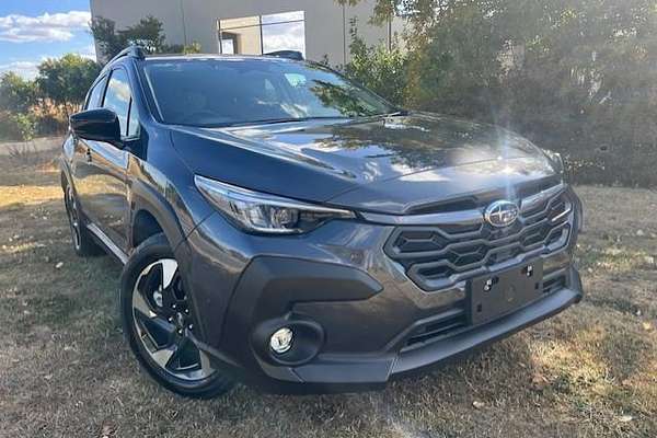 2024 Subaru Crosstrek 2.0S G6X