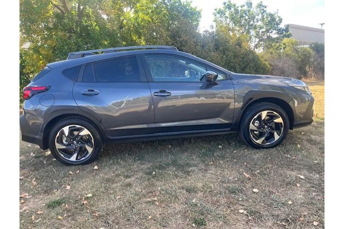2024 Subaru Crosstrek 2.0S G6X
