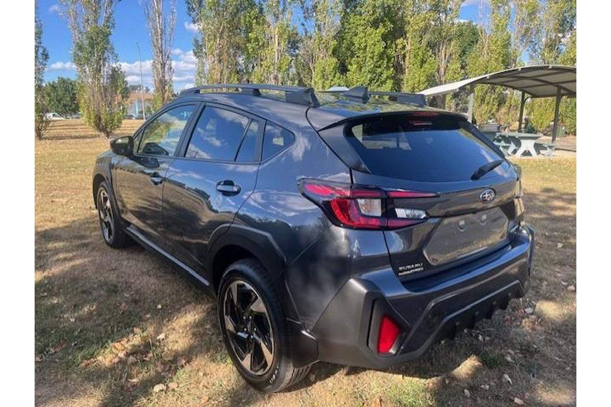 2024 Subaru Crosstrek 2.0S G6X